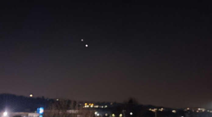 Il bacio di Venere a Giove: il cielo in questi giorni regala poesia