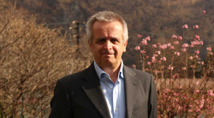 Elezioni Ballabio. Tranquillo Doniselli: “Vogliamo un paese per le famiglie” Tranquillo Doniselli Ballabio Futura candidato sindaco