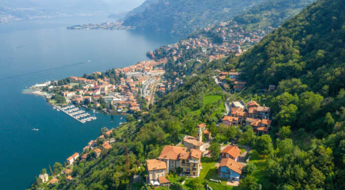 Bellano rivoluziona la toponomastica: “Sarà un cambio epocale” Bellano