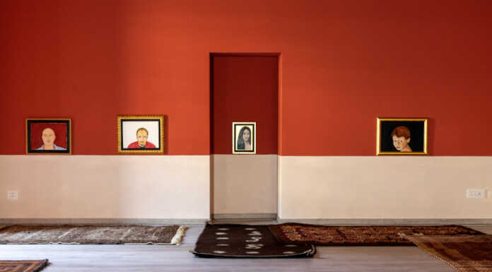 A Bellano pronta a sbarcare la mostra su Franco Battiato Mostra Franco Battiato Bellano