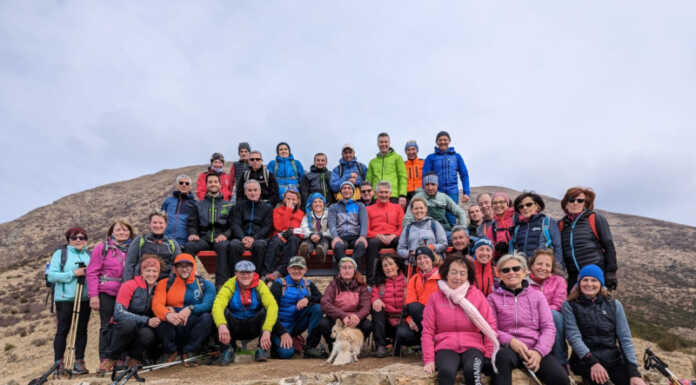 Cai Bellano in tour degli alpeggi: grande partecipazione all’escursione Cai Bellano tour alpeggi