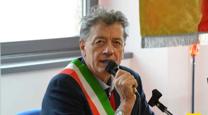 Calolzio. Marco Ghezzi Sindaco, ecco i nomi della lista del Centrodestra calolzio_sala_civica_Ettore_Adalberto_Albertoni_20230326