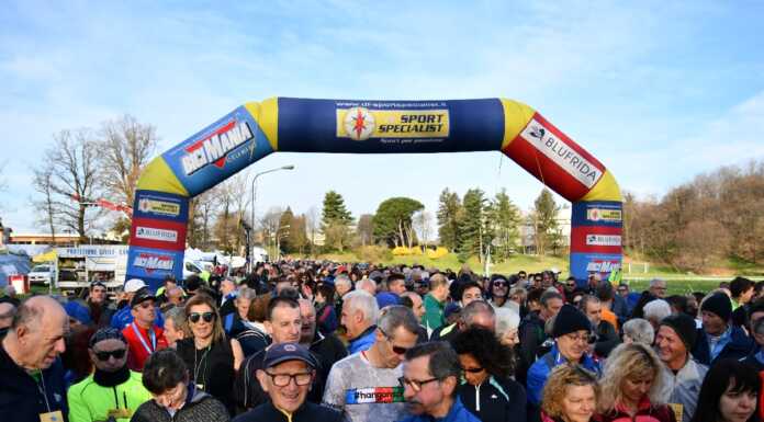 Camminata dell’Amicizia 2024, testimonial saranno Bisio, Lanfri e Lunger camminata amicizia bosisio parini