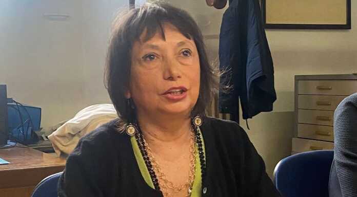 Sicurezza, Bettega (Lega): “Basta tavole rotonde, occorre agire!” cinzia bettega