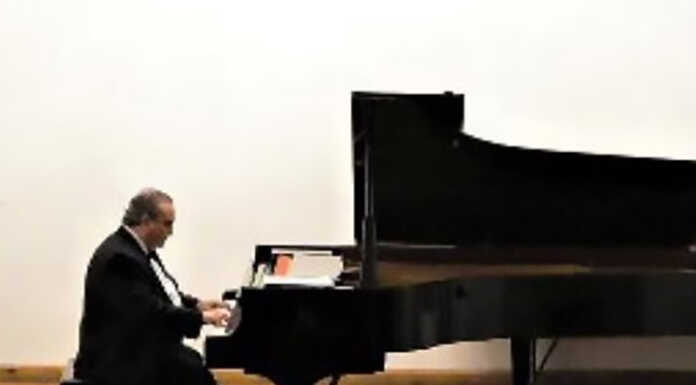 A Galbiate “Insieme con la musica”: sette concerti in programma