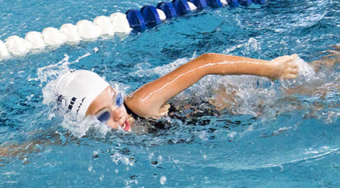 Rogeno. Corso di nuoto e sportello SUE, due iniziative proposte ai cittadini Corso nuoto bambini