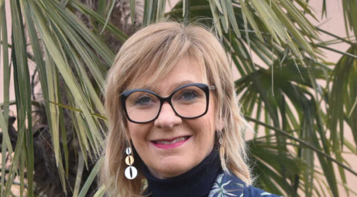 Molteno. Agatha in cammino, donati 2 mila euro contro il tumore al seno Daniela Invernizzi Agatha in cammino