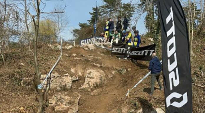 Team Alba Orobia Bike Robbiate: Grigi trionfa agli Internazionali d’Italia Davide Grigi team alba orobia mtb