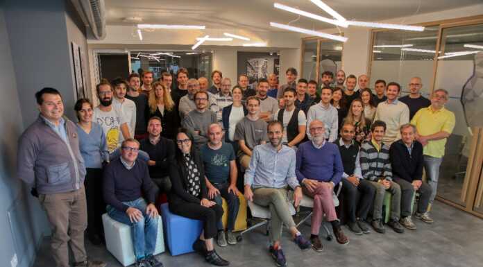 Digitec: 10 posizioni aperte per una crescita internazionale