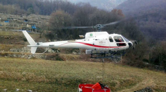 Antincendio boschivo: abbandono del territorio e siccità i maggiori fattori di rischio
