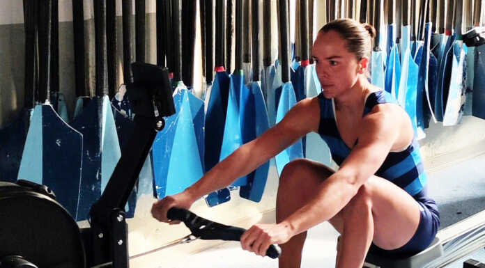 Canottaggio Indoor. Elisa Arcara terza ai mondiali in Canada Elisa Arcara Canottaggio