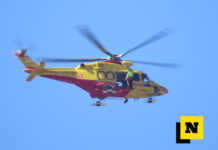 Elisoccorso al lavoro per tre infortuni: a Pasturo, Bobbio e Erve Elisoccorso Como