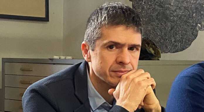 Filippo Boscagli (FDI): “Tra propaganda e ideologia, il difficile percorso a tutela dei bambini” filippo boscagli