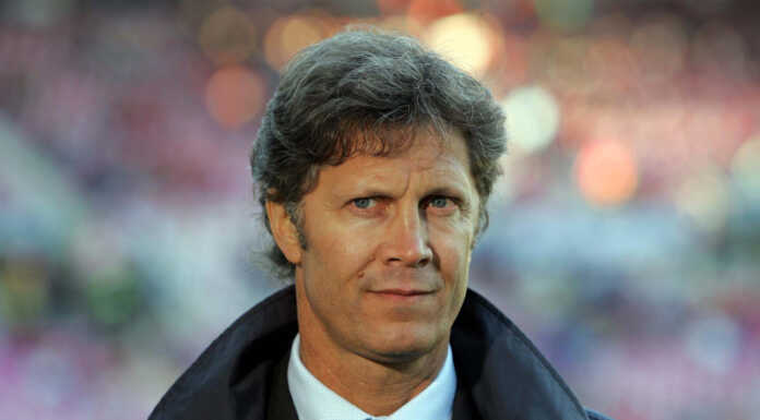 Cernusco: il campione Collovati per il 20° del Gs San Luigi