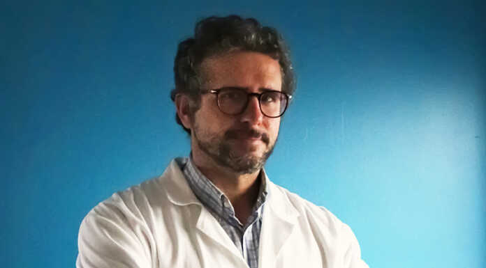 Ortopedia. Sindrome del tunnel carpale: ecco come affrontarla Il dott. Davide Fumagalli (In Salus) ortopedico