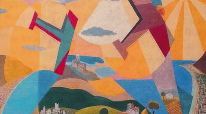 Lecco. Arrivano i “Futuristi”, la mostra a Palazzo delle Paure