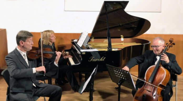 Galbiate. ‘Insieme con la musica’: doppio appuntamento nel week-end 'Insieme con la musica' Galbiate