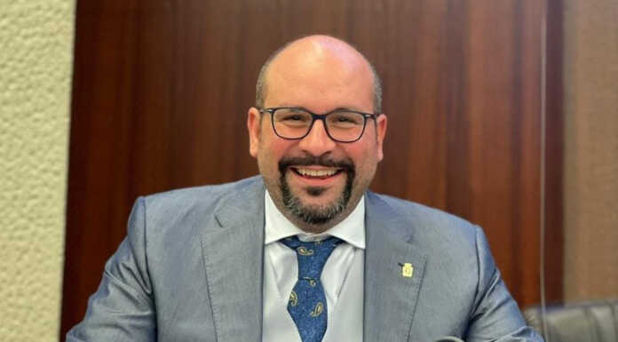 Maltempo nel Lecchese. Zamperini (FdI): “Fondamentale l’intervento del Governo” Giacomo Zamperini