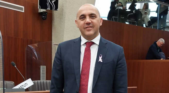 Trenord, Fragomeli (Pd): “Il 51% dei lombardi delusi, il lecchese tra le zone più critiche” Gian Mario Fragomeli