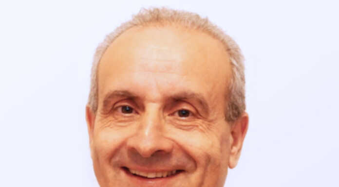 Mandello. Scrittori emergenti, domani tocca a Giuseppe Antonio Livoni Giuseppe Antonio Livoni