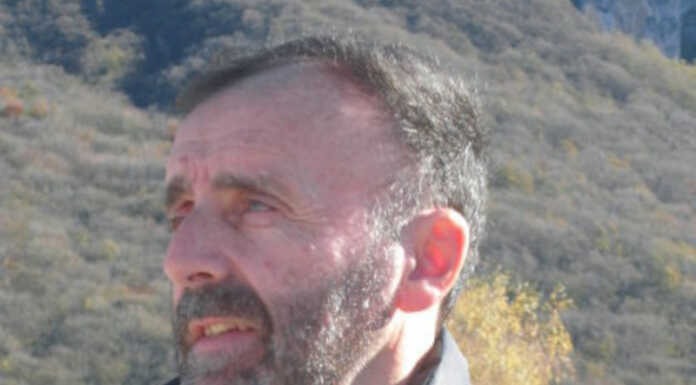 Cai Calolzio. Eletto nuovo presidente Giuseppe Rocchi Giuseppe Rocchi nuovo presidente cai calolzio