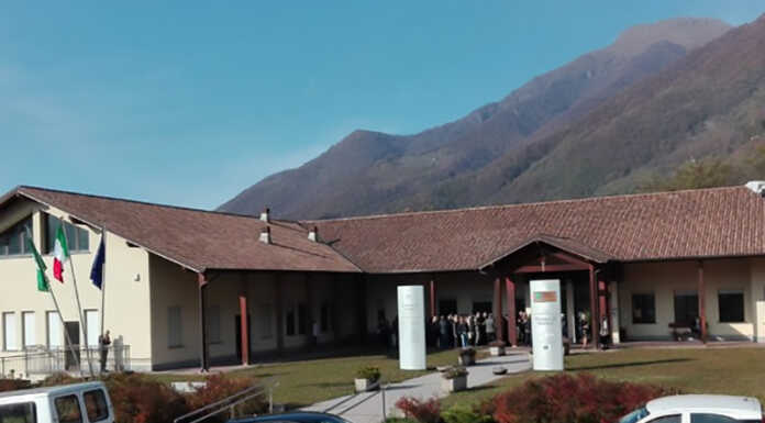 Introbio, Casa di Comunità. Dal 22 settembre nuova fase dei lavori di adeguamento PNRR Il presidio medico di Introbio in località Sceregalli