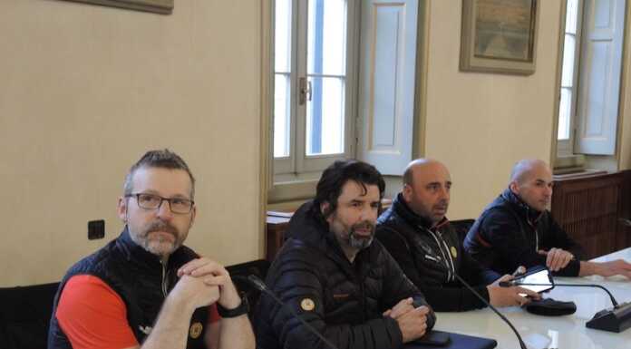 Sicurezza in montagna, il Comune si confronta con soccorsi e associazioni Sicurezza in Montagna