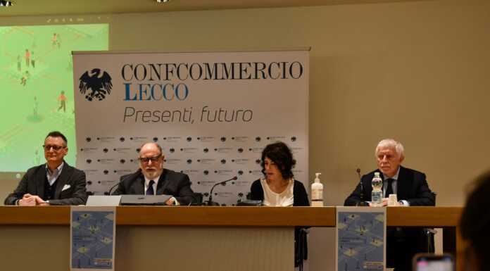 Leggermente 2023: pronto al via il festival della lettura di Lecco