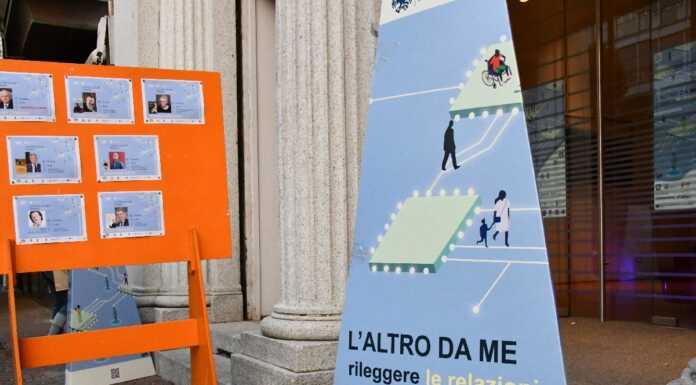 Leggermente prosegue: gli appuntamenti di martedì e mercoledì