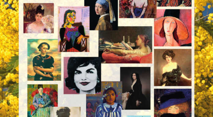 Festa della Donna, a Mandello un mese tutto al femminile Festa della Donna Mandello