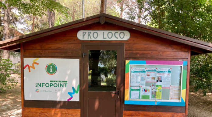 Turismo. Infopoint di Mandello sbarca all’ITB Berlin con un proprio spazio Infopoint Mandello