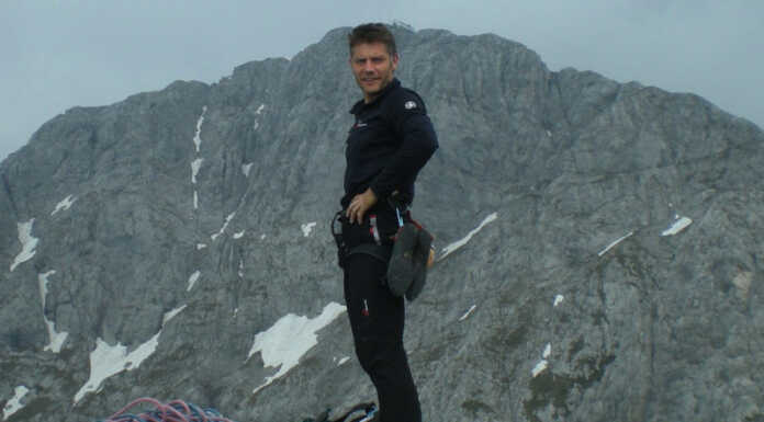 Ricordando Marco Anghileri di Ruggero Meles marco anghileri