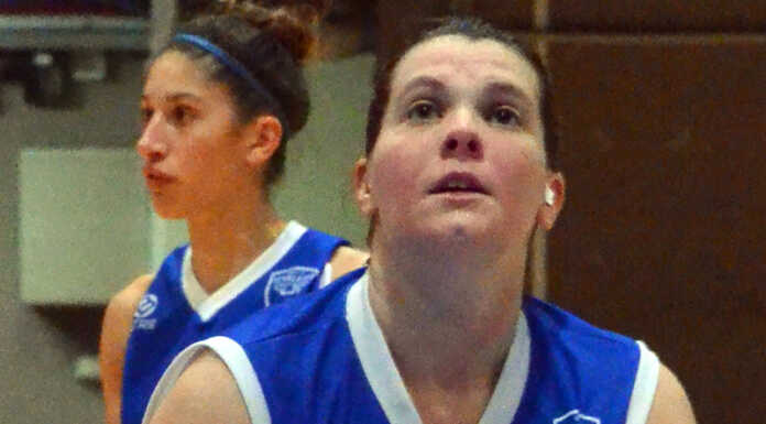 Basket. Starlight Valmadrera, stop in casa contro Pontevico Martina Fumagalli