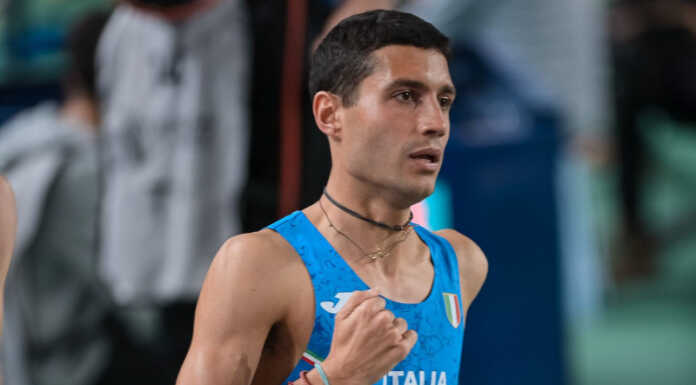 Atletica. Il sogno azzurro diventato realtà: intervista a Mattia Padovani Mattia Padovani Europei Indoor