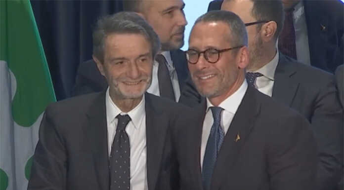 Autonomia, Fontana e Piazza: “La Lombardia si candida ad applicarla”