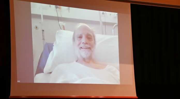 Tanta solidarietà per padre Norberto. In un video, il racconto del missionario