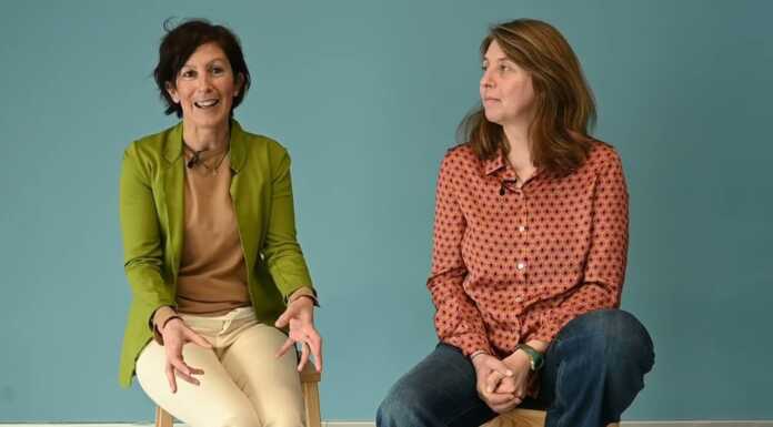 Pre e post parto: tanti corsi in partenza con le ostetriche di In Salus