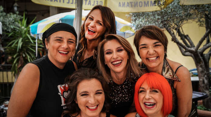 Merate: “Sketch in the city” al Teatro Manzoni per la festa della donna