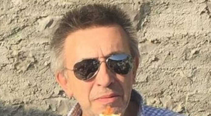 Perledo. Domani l’ultimo saluto al ristoratore Moreno Maglia