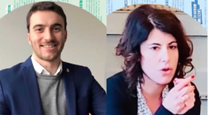 Bilancio. Regazzoni e il vicesindaco Piazza: “Nessuna resa dei conti nel PD”