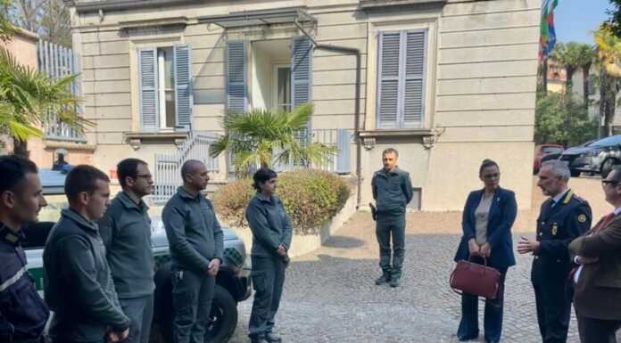 Polizia Provinciale: dal contrasto al bracconaggio ai controlli su strada