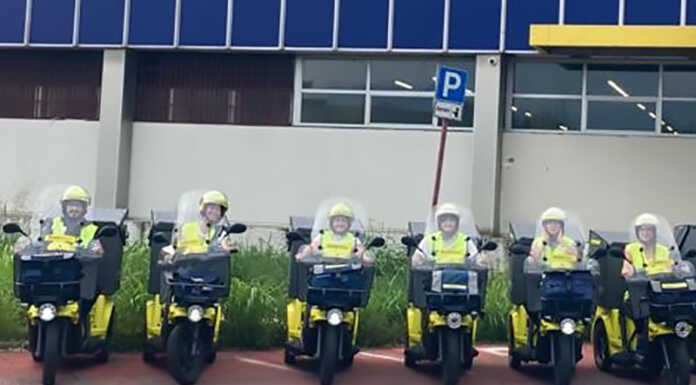 Poste Italiane cerca nuovi portalettere in provincia di Lecco postini portalettere poste italiane