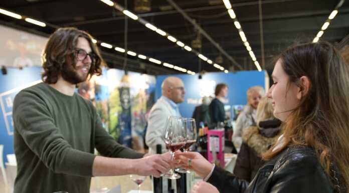 RistorExpo festeggia 25 anni: apre la fiera della ristorazione