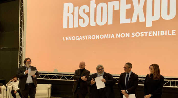 RistorExpo, cala il sipario: a Lariofiere oltre 20 mila visitatori Ristorexpo Lariofiere