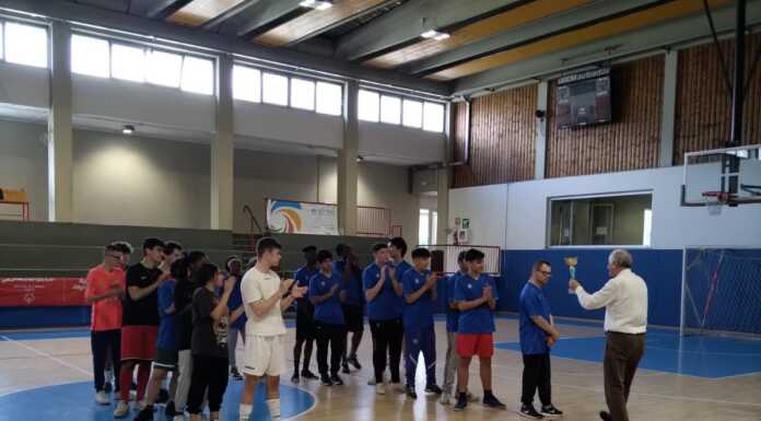 Special Olympics, Il Rota di Calolzio si aggiudica il torneo inclusivo