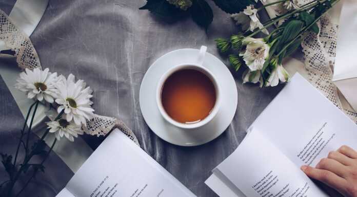 (S)Punti di Vista. La rinascita interiore con gli haiku giapponesi e il libro del tè