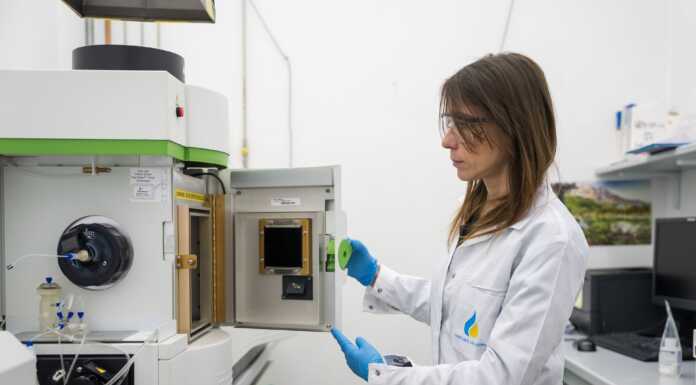 Lario Reti: nuove norme sulla qualità dell’acqua potabile lario reti analisi acque