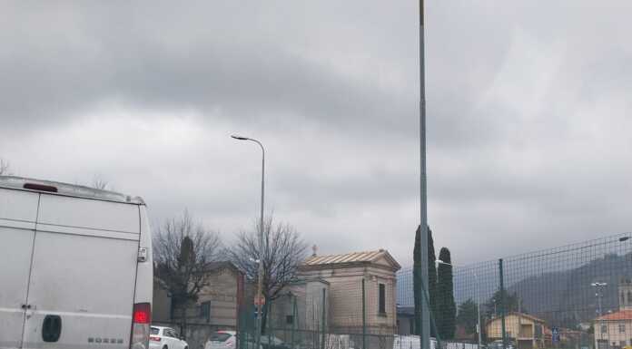 Galbiate, investimento pedonale. Traffico bloccato in mattinata