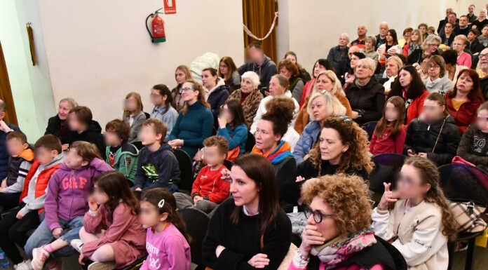 Emergenza Ucraina, una festa per famiglie e bimbi ospitati nel lecchese