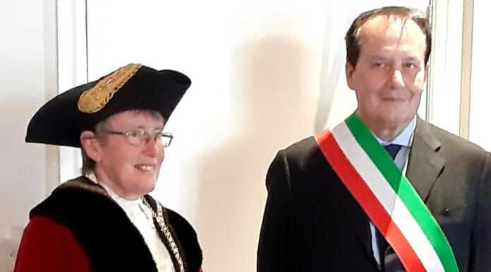 Valmadrera e Buckingham verso il gemellaggio: un accordo di amicizia